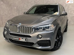 BMW X5 - XDrive40e High Executive /M-Pakket /New Motor /Pano