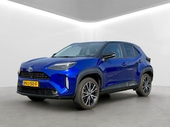 Toyota Yaris Cross - 1.5 Hybrid Executive 360 cam Blindspot Trekhaak