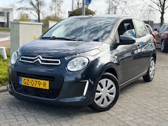 Citroën C1 - 1.0 e-VTi Feel airco led 5drs