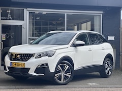 Peugeot 3008 - 1.2 PureTech Allure AUTO / CLIMA / NAVI / CAMERA / VIRTUAL