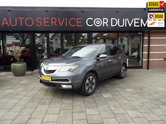 Acura MDX - AUTOMAAT //TREKHAAK ALLEEN VOOR FIETSENDRAGER/INCL AFLEVERING EN APK