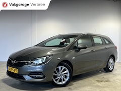 Opel Astra Sports Tourer - 1.2 Edition