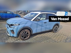 Citroën C3 - 1.2 Turbo 100pk Max