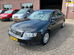 Audi A4 Limousine - 1.6 // inruilkoopje // APK 1-2-2027