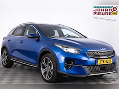 Kia XCeed - 1.6 GDi PHEV ExecutiveLine | LEDER | Full LED | CARPLAY | Trekhaak