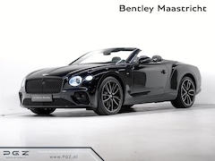 Bentley Continental GTC - 4.0 V8 COMFORT SEATS | TOURING | NAIM | ROTATING DISPLAY