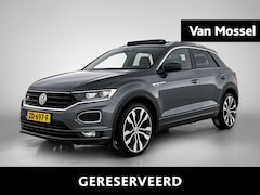 Volkswagen T-Roc - 1.5 TSI R-Line | 150 PK | Automaat | Panorama Dak | Digital Cockpit PRO | Keyless | Parkee