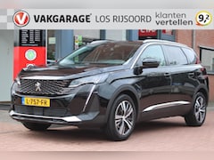 Peugeot 5008 - 1.2 Puretech *Allure* | Carplay | Stoelverwarming | Cruise & Climate Control | Privacy | L