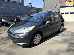 Peugeot 207 SW - 1.4 VTi X-line APK 28-5-27