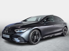 Mercedes-Benz EQE - 350 AMG Line | Matgrijs | Premium Pakket | Night Pakket | Rijassistentiepakket Plus | Pano