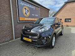 Kia Sportage - 1.6 GDI DynamicLine