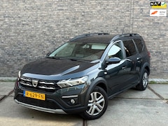 Dacia Jogger - 1.0 TCe Comfort 7persoons Carplay