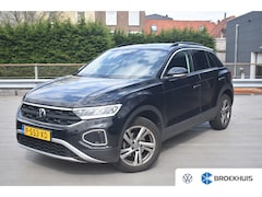 Volkswagen T-Roc - 1.0 TSI 110PK Life | CAMERA | APP. CONNECT | ADAPT. CRUISE | NAVIGATIE | FULL LED | DAB+