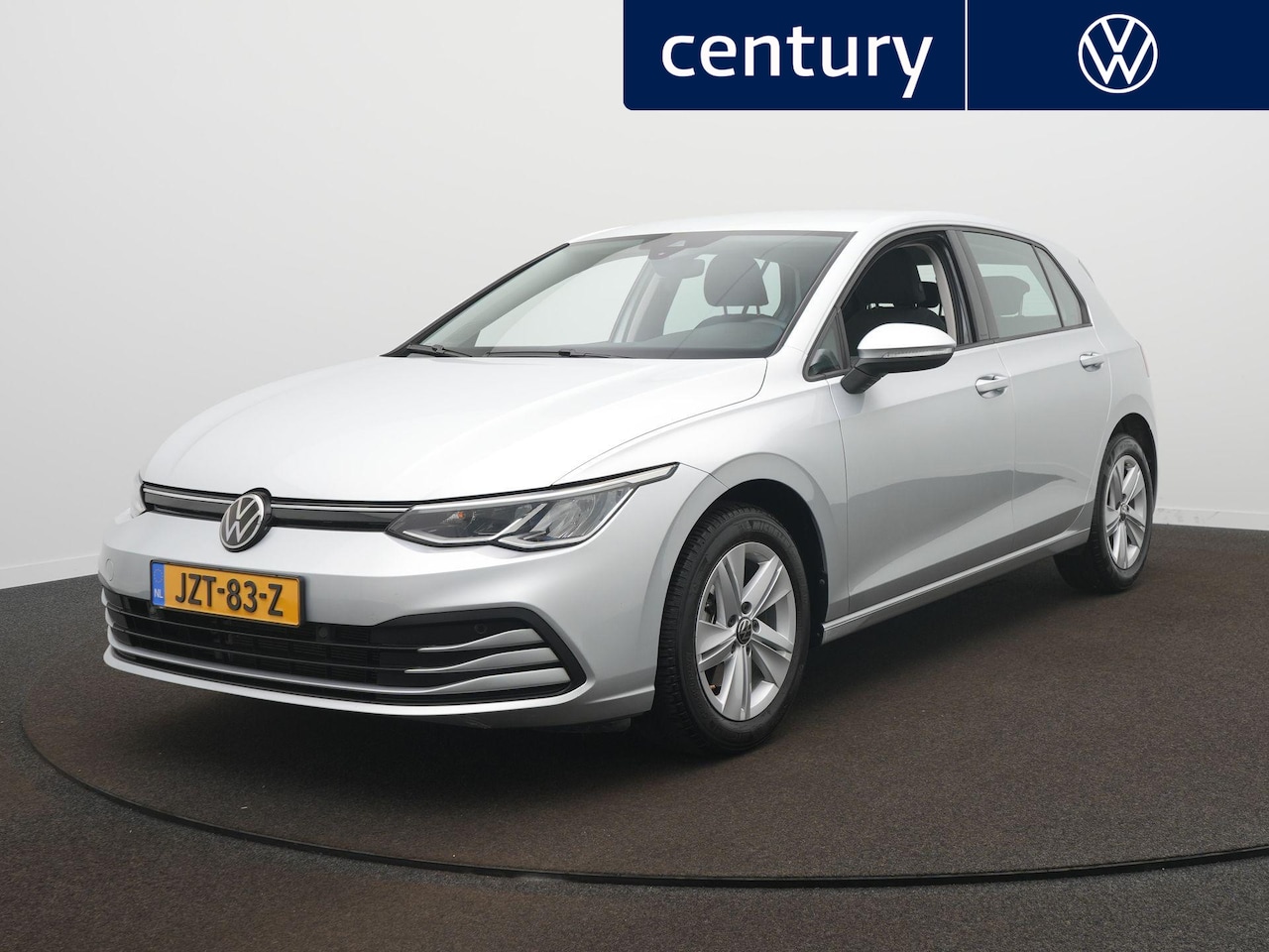 Volkswagen Golf - 1.0 eTSI DSG Life Business BLIS | Camera | Navi - AutoWereld.nl