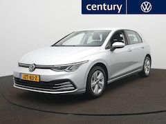 Volkswagen Golf - 1.0 eTSI DSG Life Business BLIS | Camera | Navi