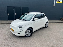 Fiat 500 - Action 24 kWh SOH 93.33%