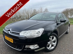 Citroën C5 - 1.6 THP Business