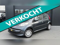 Peugeot 107 - 1.0-12V XS NW APK|5D|NAP