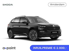 Skoda Kamiq - Monte Carlo 1.0 TSI 115 pk 7 versn. DSG | Travel Assist Plus | Winter Pakket