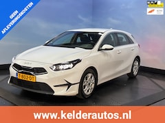 Kia Cee'd - Ceed 1.0 T-GDi DynamicLine Carplay, Navi, Camera