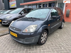 Ford Fiesta - 1.3-8V Cool & Sound