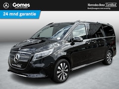Mercedes-Benz EQV - 300 L2 90 kWh | AIRMATIC | 7-PERS | AMG LINE |