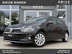 Volkswagen Polo - 1.0 TSI Comfortline DSG |Nav|Carplay|PDC|Stoelverw