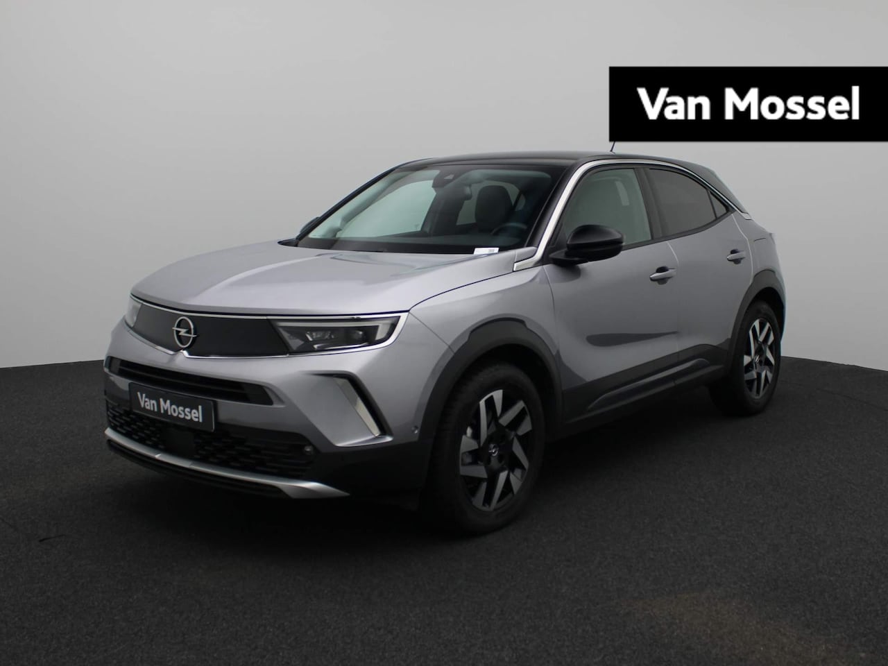 Opel Mokka-e - Elegance 50-kWh | 136pk | Navigatie | Camera | 20.000km! | 3 Fase | - AutoWereld.nl