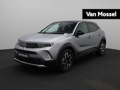 Opel Mokka-e - Elegance 50-kWh | 136pk | Navigatie | Camera | 20.000km | 3 Fase |