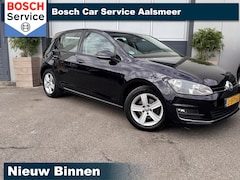 Volkswagen Golf - 1.4 TSI ACT Highline / Navi / Airco / Garantie /