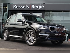 BMW X3 - xDrive20i High Executive H&K HuD 360 Dri.Assist.Pro Keyless Ambient Bliss CarPlay 19”