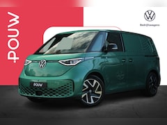 Volkswagen ID. Buzz Cargo - 340pk Bulli Edition 79 kWh 4MOTION | Trekhaak Wegklapbaar | Rondomzicht Camera