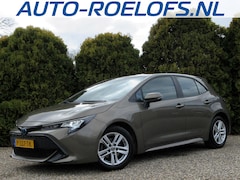 Toyota Corolla - 1.8 Hybrid Active*Camera*Carplay*Dealer OH