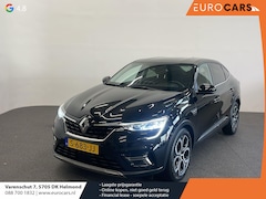 Renault Arkana - 1.6 E-Tech Hybrid 145pk Techno Airco ECC Navi Carplay Full LED PDC VA + Camera Cruise Cont