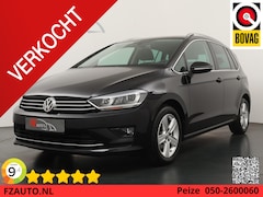 Volkswagen Golf Sportsvan - 1.2 TSI Highline - Navigatie - Xenon - Climate Control - Stoelverwarming - Goed onderhoude