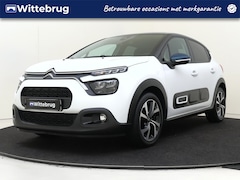 Citroën C3 - 1.2 PureTech Shine | Carplay | Camera | Climate Control |