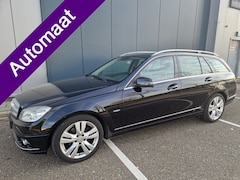 Mercedes-Benz C-klasse Estate - 180 CGI BlueEFFICIENCY Business Class Avantgarde Trekhaak