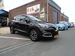 Renault Captur - 0.9 TCe Dynamique