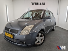 Suzuki Swift - 1.3 Shogun | Lage KM | alle opties |