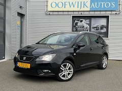 SEAT Ibiza ST - 1.4 Style Clima Cruise-Control MFS