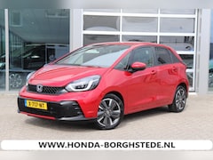 Honda Jazz - 1.5 i-MMD 122pk Hybrid CVT Advance