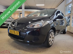 Mazda 2 - 2 1.3 5drs XS *NL, AIRCO, RIJKLAARPRIJS
