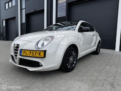 Alfa Romeo MiTo - 1.4 Progression 2013(NIEUWE APK)