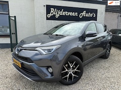 Toyota RAV4 - 2.5 Hybrid AWD Dynamic 360 Camera | Keyless | Navi | Trekhaak