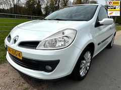 Renault Clio - 1.2-16V Collection airco|cruise control