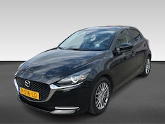 Mazda 2 - 2 1.5 Skyactiv-G Luxury