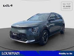 Kia Niro EV - Air 64.8 kWh