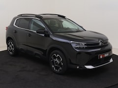 Citroën C5 Aircross - 1.2 Hybrid 145PK Max Automaat Alcantara Camera Stoelverwarming