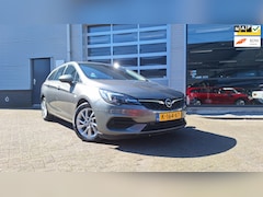 Opel Astra Sports Tourer - 1.2 Business Elegance/Trekhaak/Led/Camera/Pdc V/A/Enz