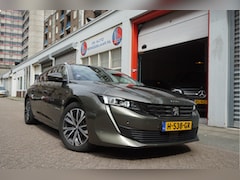 Peugeot 508 SW - 1.6 HYbrid Allure Pack Business | NL AUTO | Adaptive + Lane | Sfeerverlichting | Trekhaak